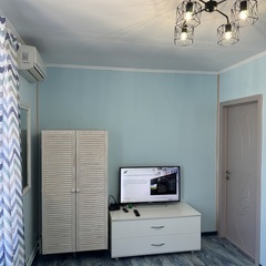 Коттедж Кипарис, Краснодарский край