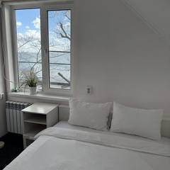 Коттедж Кипарис, Краснодарский край