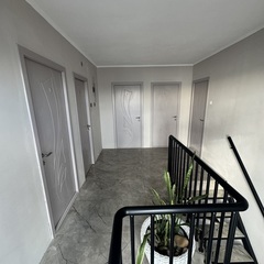 Коттедж Кипарис, Краснодарский край