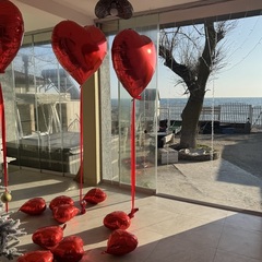 Коттедж Кипарис, Краснодарский край