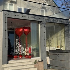 Коттедж Кипарис, Краснодарский край