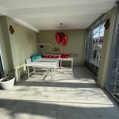 Коттедж Кипарис, Краснодарский край