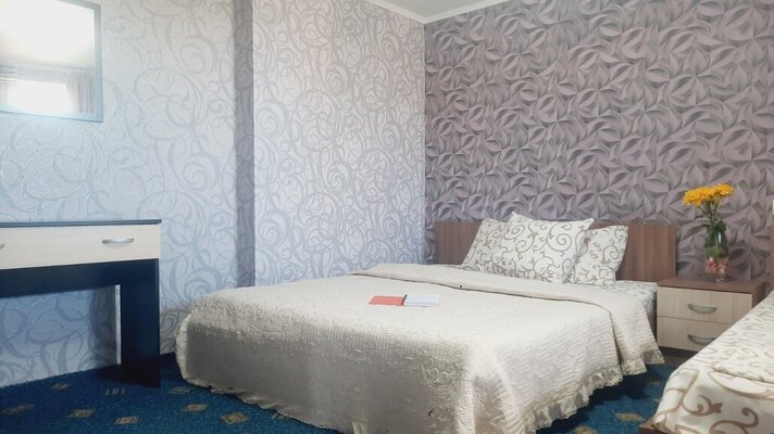 Жемчужина моря — фото 1