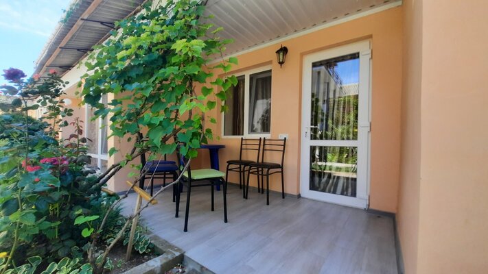 Жемчужина моря — фото 2