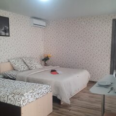 Гостевой дом Жемчужина моря, Крым