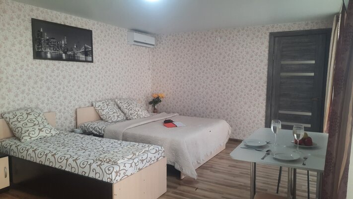 Жемчужина моря — фото 3