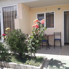 Гостевой дом Жемчужина моря, Крым