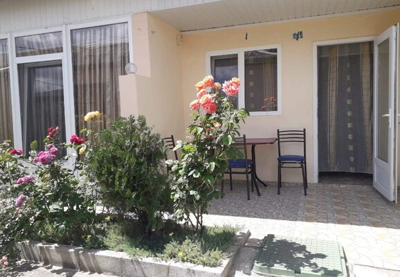 Жемчужина моря — фото 4