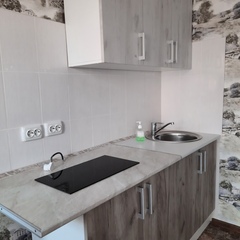 Гостевой дом Жемчужина моря, Крым