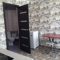 Гостевой дом Жемчужина моря, Крым