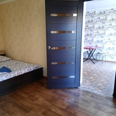 Гостевой дом Жемчужина моря, Крым