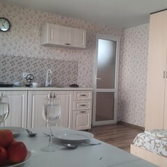 Гостевой дом Жемчужина моря, Крым