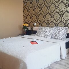 Гостевой дом Жемчужина моря, Крым