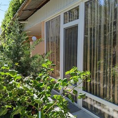 Гостевой дом Жемчужина моря, Крым