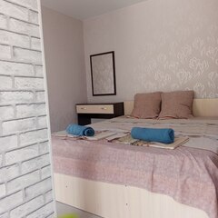 Гостевой дом Жемчужина моря, Крым