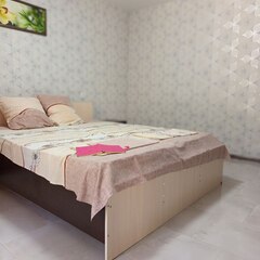 Гостевой дом Жемчужина моря, Крым