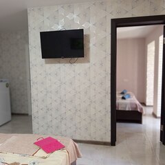 Гостевой дом Жемчужина моря, Крым