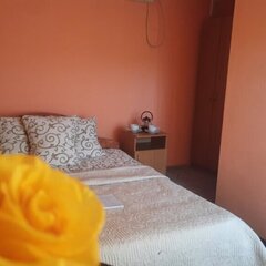 Гостевой дом Жемчужина моря, Крым