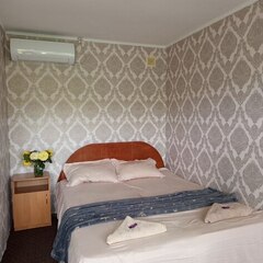 Гостевой дом Жемчужина моря, Крым