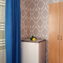 Гостевой дом Жемчужина моря, Крым