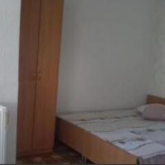 Гостевой дом Жемчужина моря, Крым