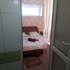 Гостевой дом Жемчужина моря, Крым