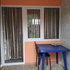 Гостевой дом Жемчужина моря, Крым