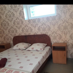 Гостевой дом Жемчужина моря, Крым