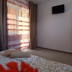 Гостевой дом Жемчужина моря, Крым