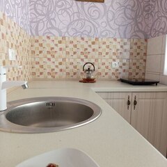 Гостевой дом Жемчужина моря, Крым