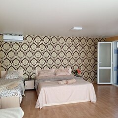 Гостевой дом Жемчужина моря, Крым