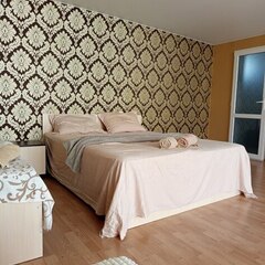 Гостевой дом Жемчужина моря, Крым