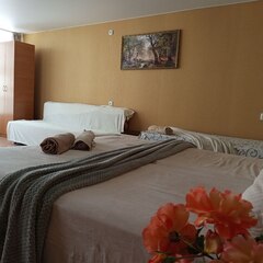 Гостевой дом Жемчужина моря, Крым