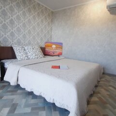 Гостевой дом Жемчужина моря, Крым