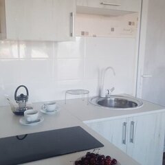 Гостевой дом Жемчужина моря, Крым