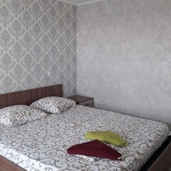 Гостевой дом Жемчужина моря, Крым