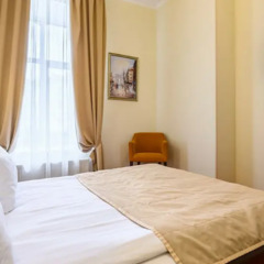 Гостевой дом SOLO на набережной реки Мойки 82, Ленинградская область