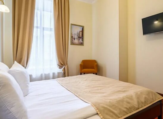 SOLO на набережной реки Мойки 82 — фото 3