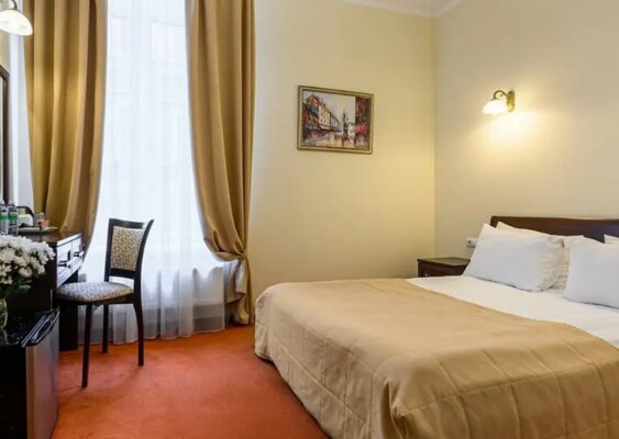 SOLO на набережной реки Мойки 82 — фото 4