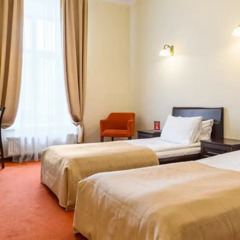 Гостевой дом SOLO на набережной реки Мойки 82, Ленинградская область