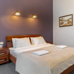 Гостевой дом SOLO на набережной реки Мойки 82, Ленинградская область