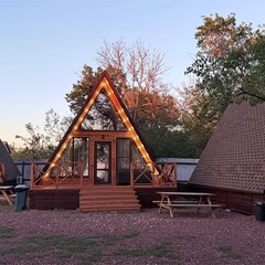 Загородный дом Панорама, Ростовская область