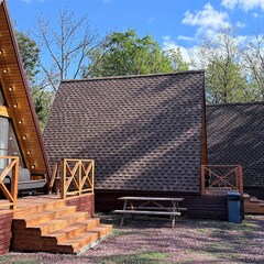 Загородный дом Панорама, Ростовская область