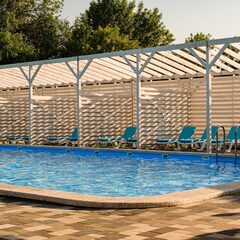 Загородный дом Панорама, Ростовская область