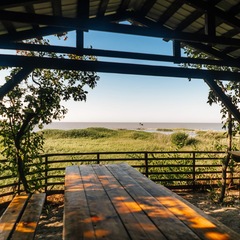 Загородный дом Панорама, Ростовская область