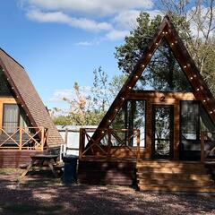 Загородный дом Панорама, Ростовская область