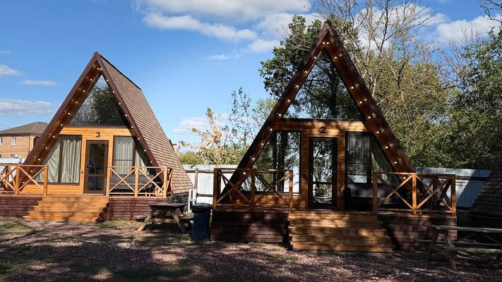 Панорама — фото 1