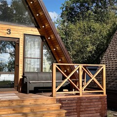 Загородный дом Панорама, Ростовская область