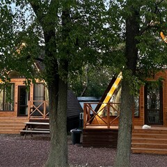 Загородный дом Панорама, Ростовская область