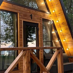 Загородный дом Панорама, Ростовская область